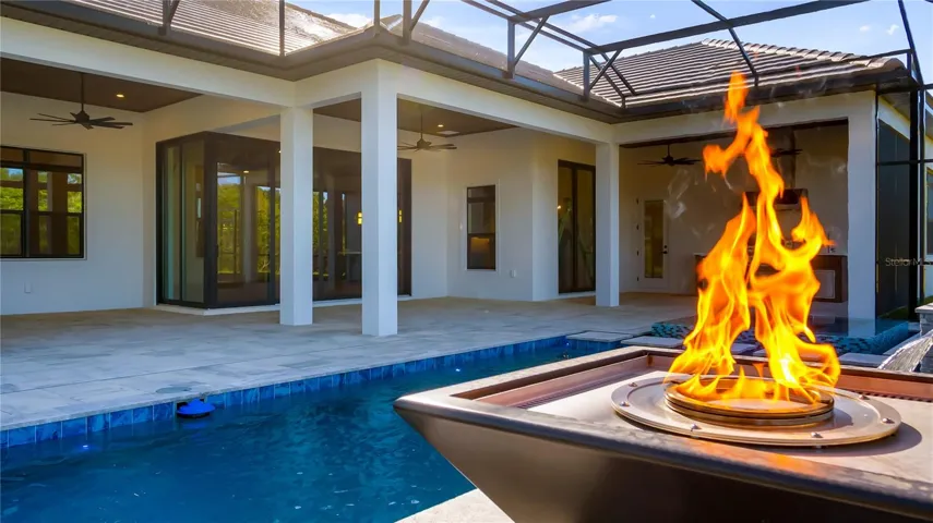 Fire bowls
