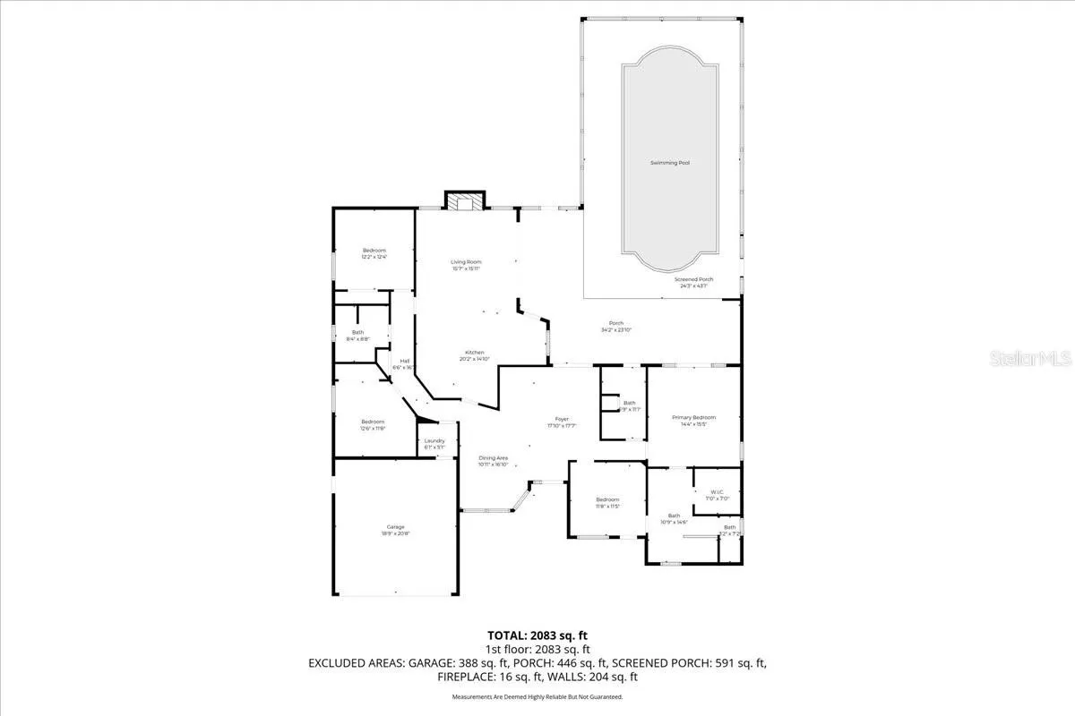 2800 Hammock Dr, Plant City, Florida 33566 — photo 48