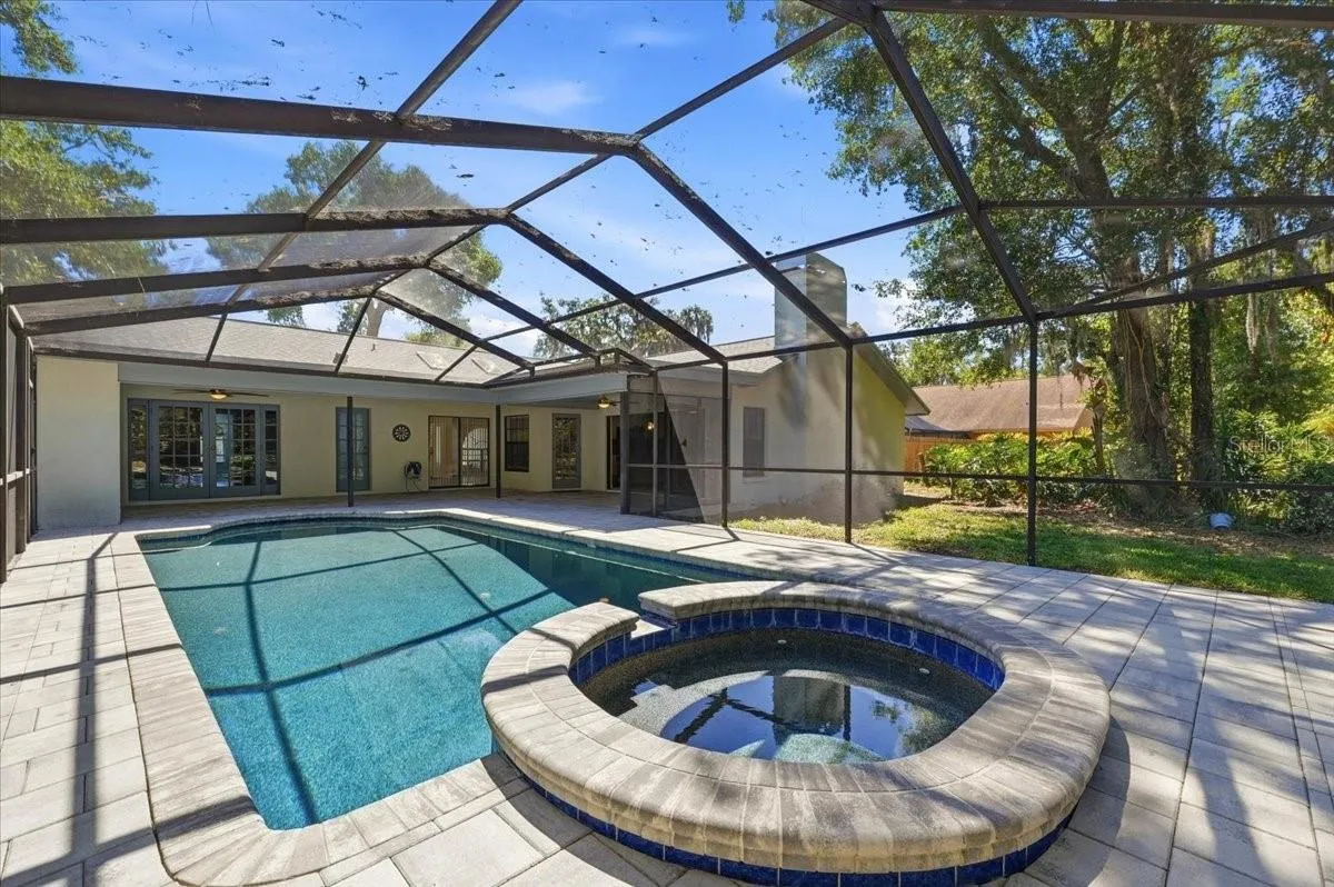 2800 Hammock Dr, Plant City, Florida 33566 — photo 3
