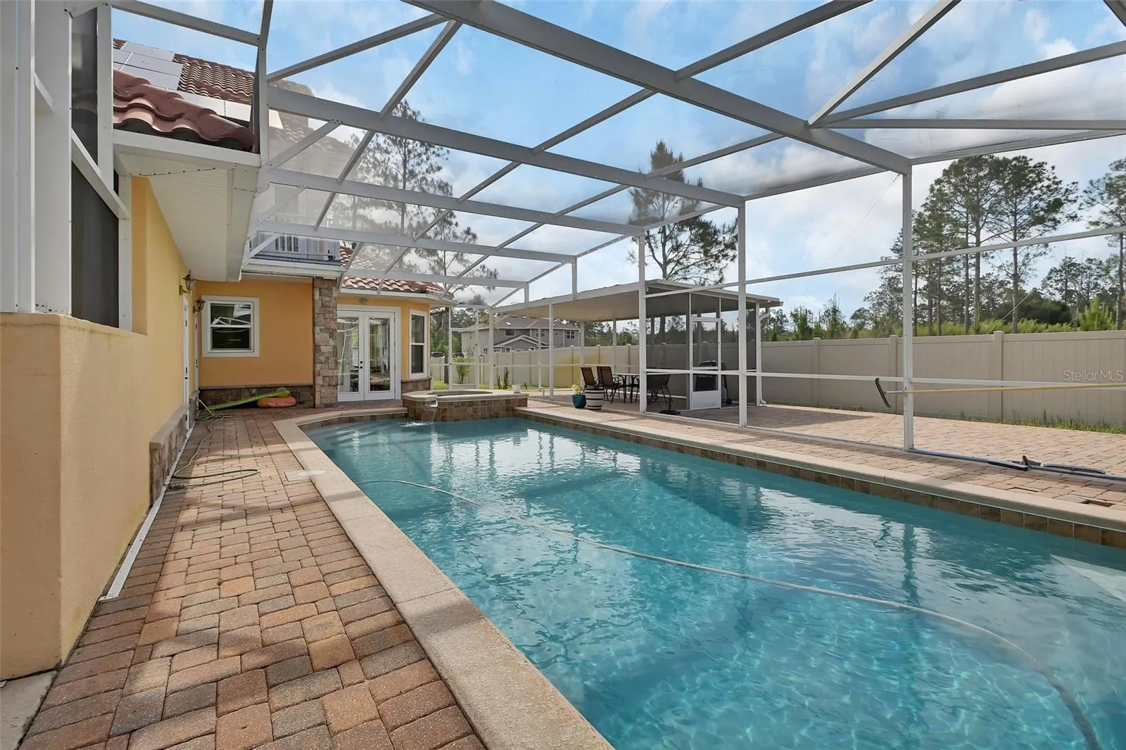 More(Pool)