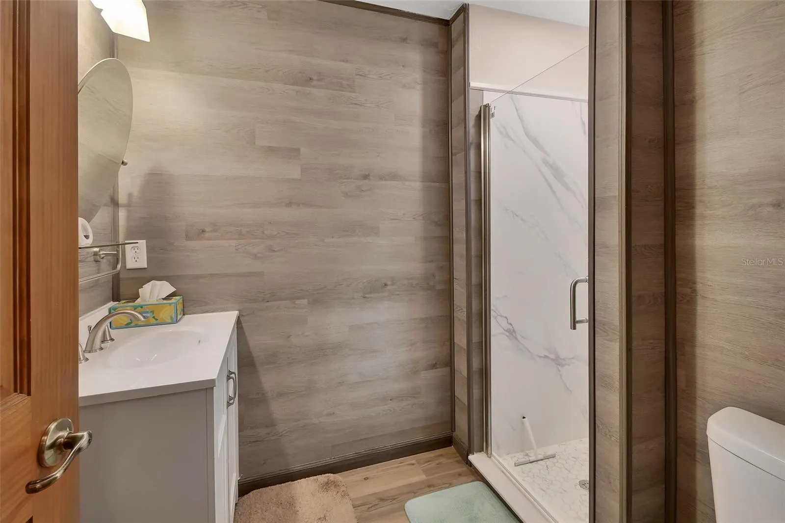 Bathroom four