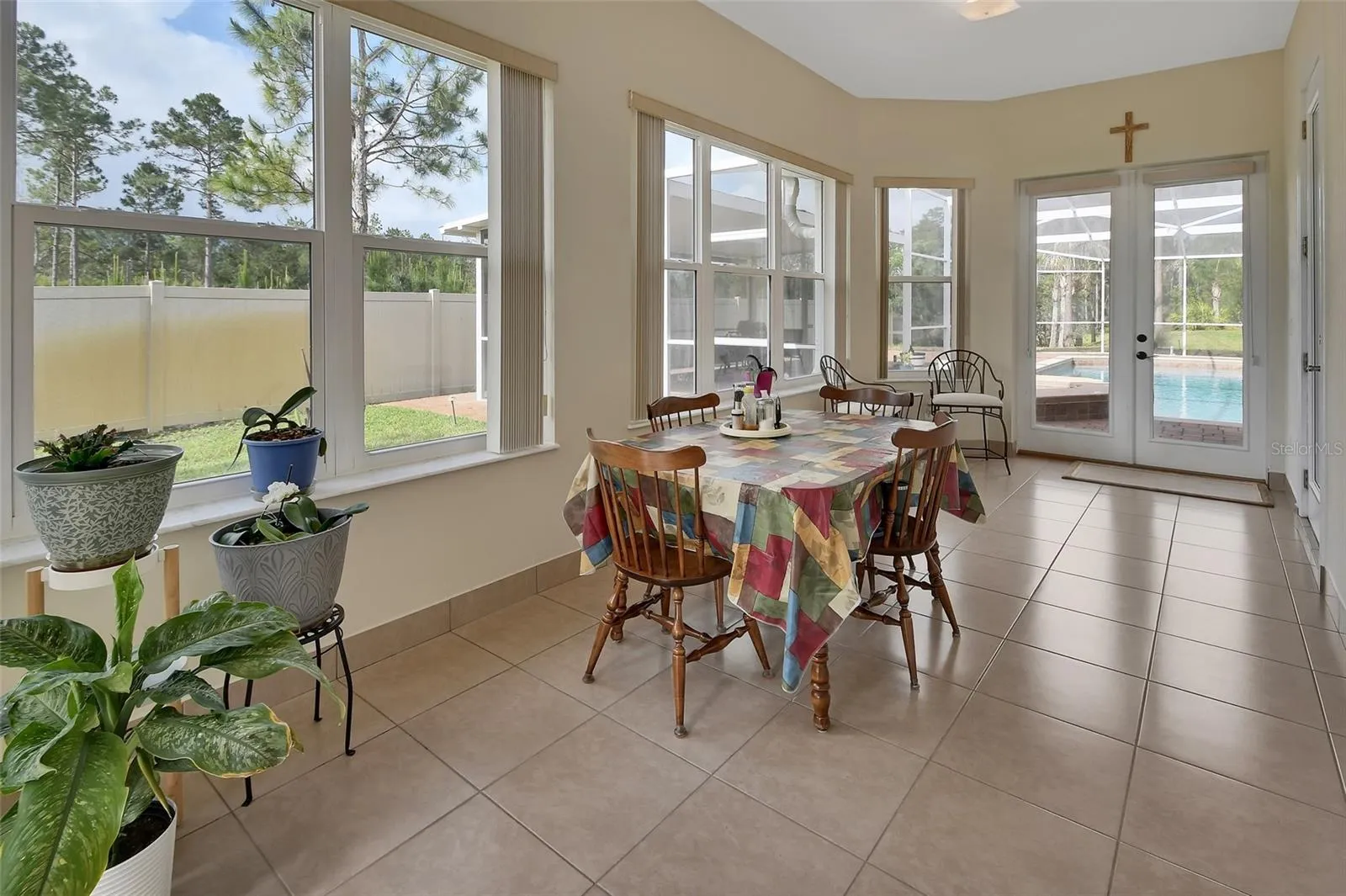 Sunroom
