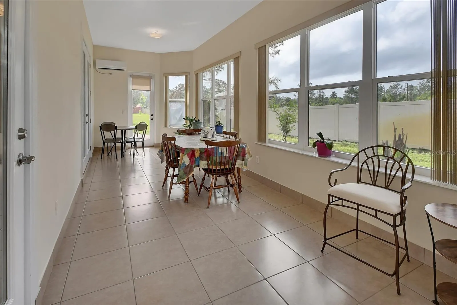 Sunroom