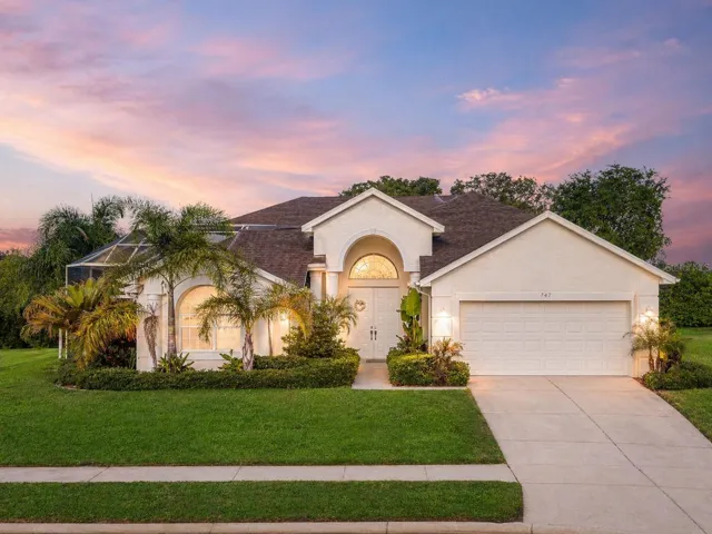 4037 Breckland Court