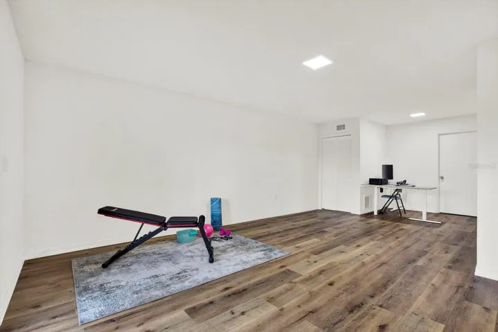 Bonus Room