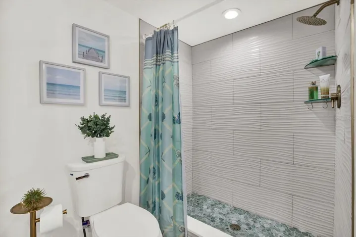 Third Bathroom