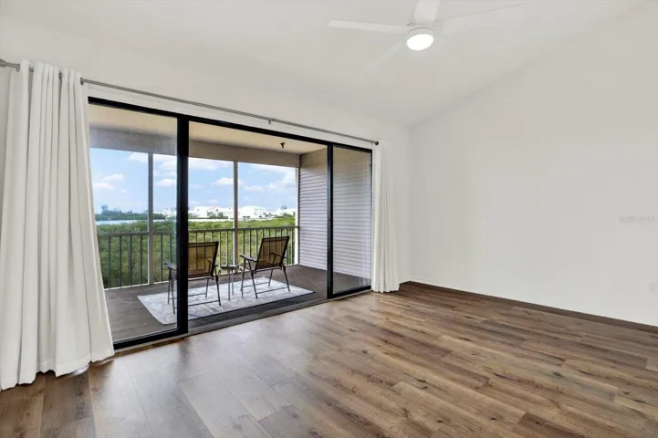 Third Bedroom