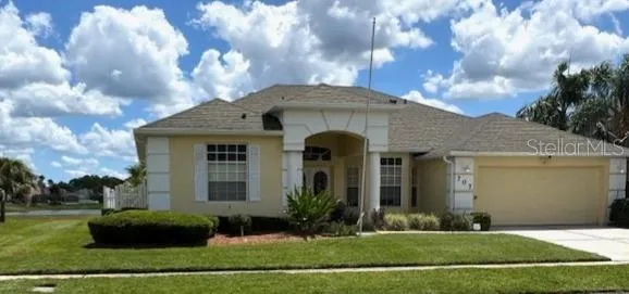Beautiful waterfront with new A/C system plus additional items