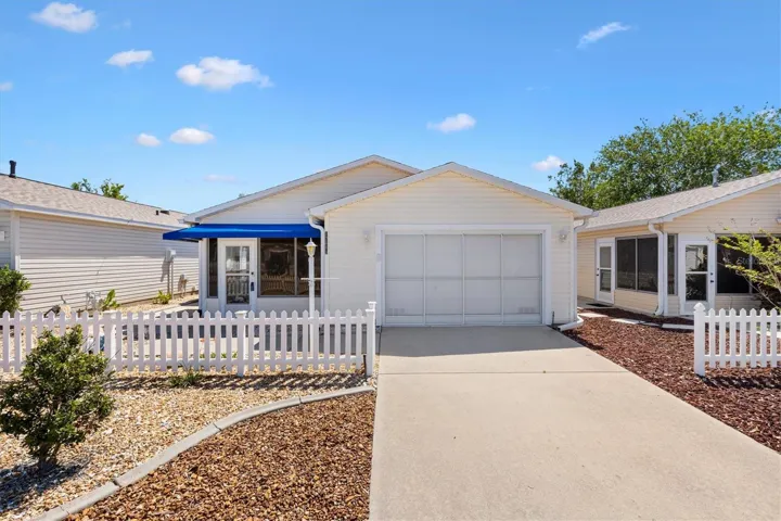 17449 SE 93rd Vine Ave. The Villages Florida  32162