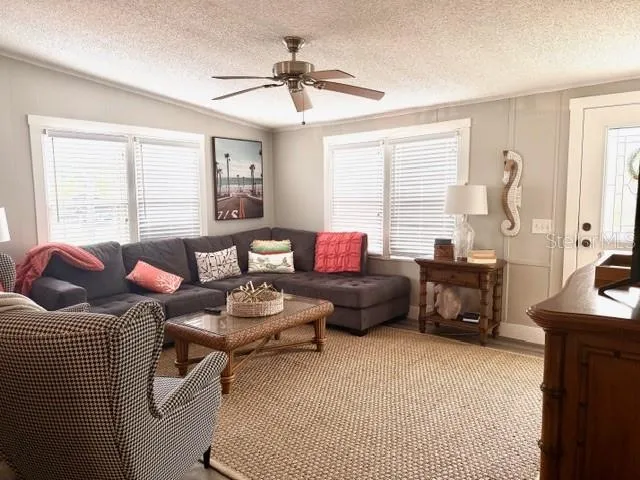 Living/Family Room from Kitchen