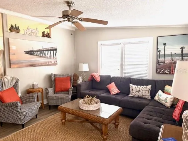 Living/Family Room