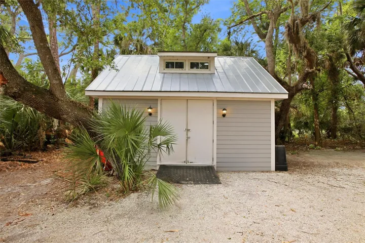 Shed/Kid zone/ guest house/ work shop