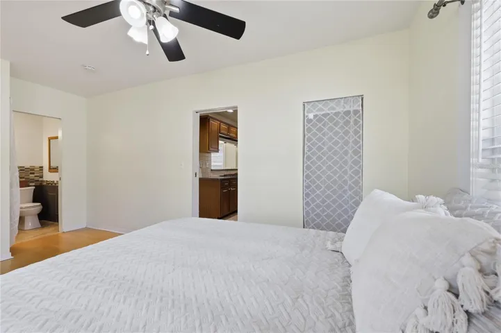 En-suite primary
