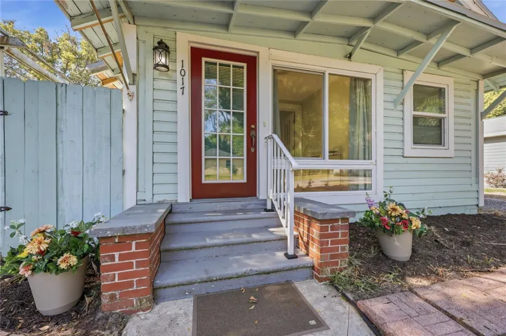Cottage Core