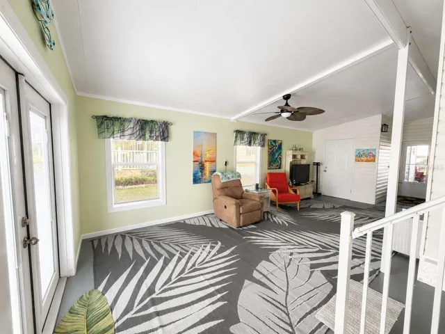 Florida Room