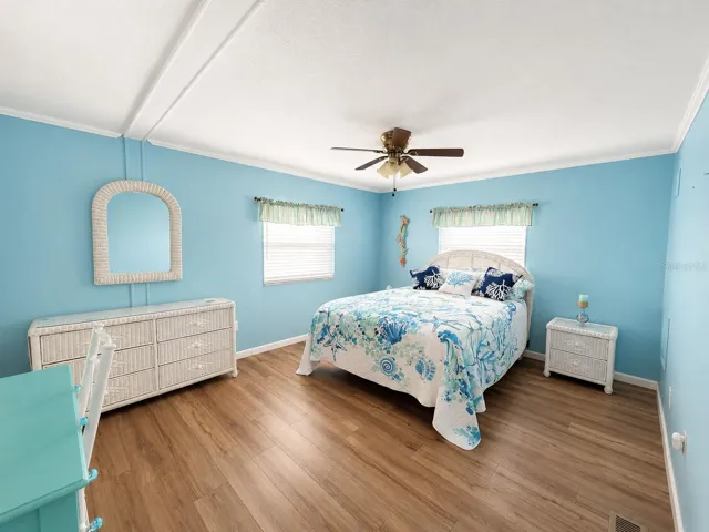 Master Suite