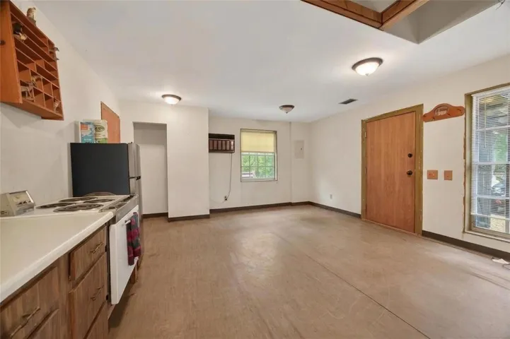 Virtually Staged