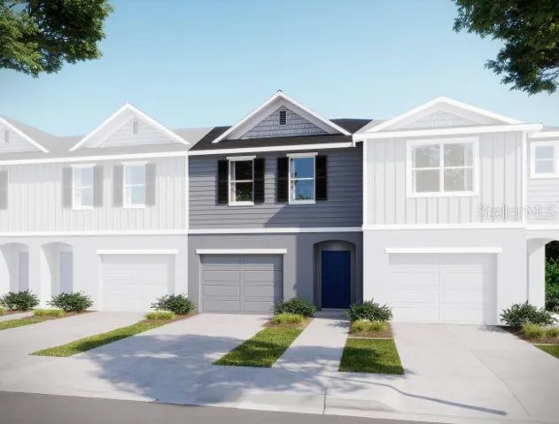Artist Rendering