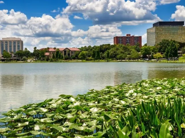 Lakeland living made easy.