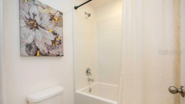 Model home - actual features may vary.