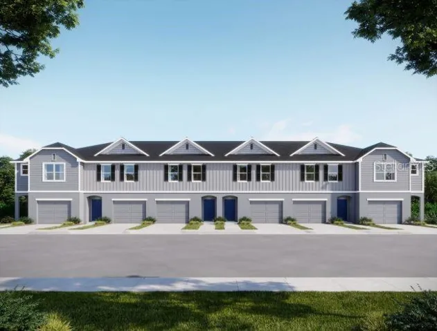 Artist Rendering