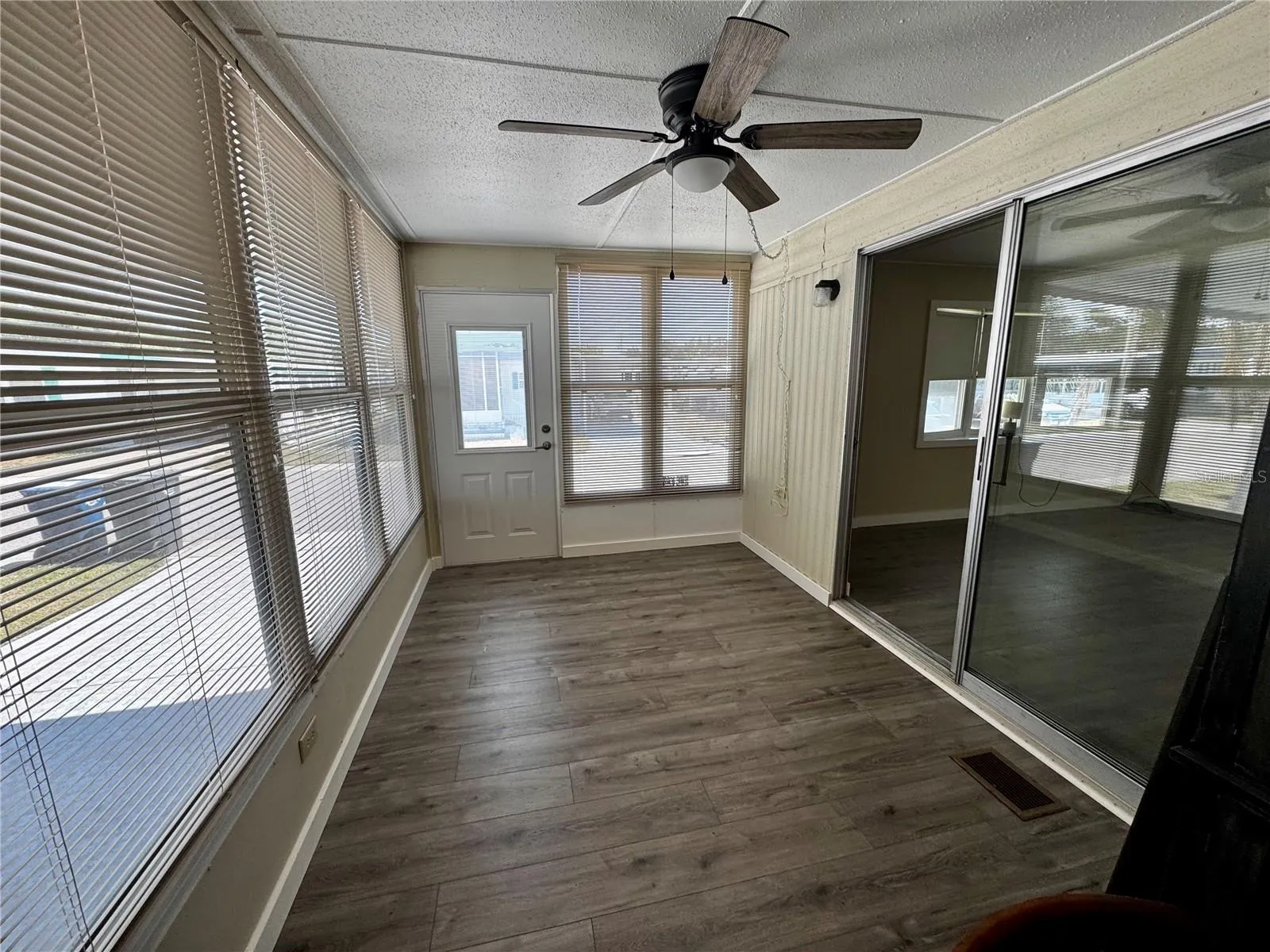 Florida room