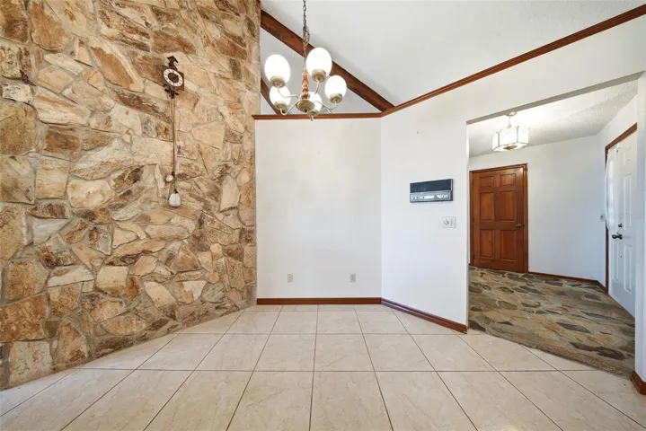 Dinning room