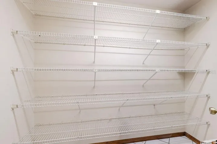 Pantry