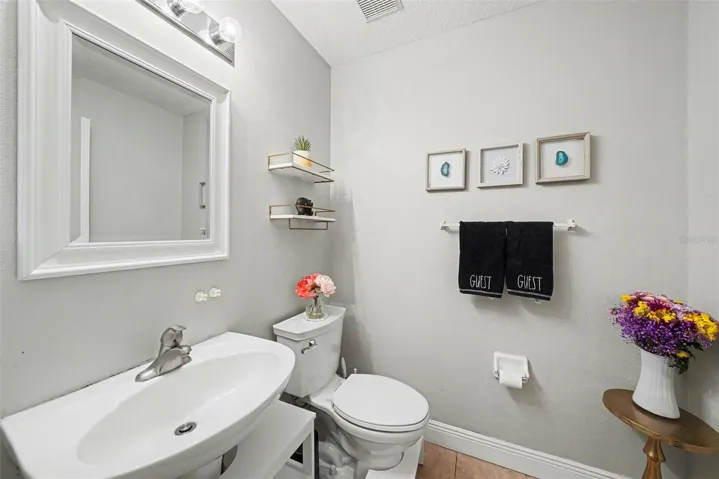Bathroom 3