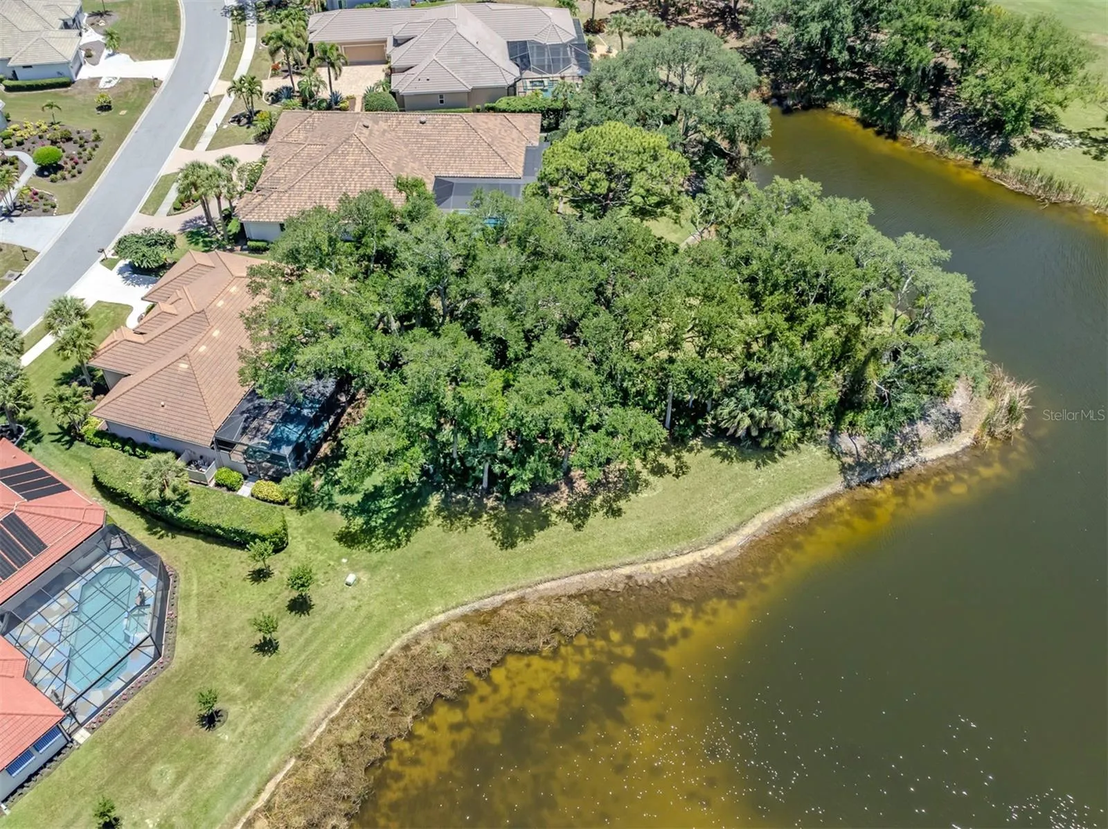 All of this exceptional property can be yours