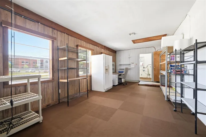 Bonus Room