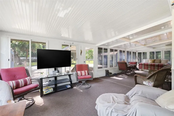 Sun Room
