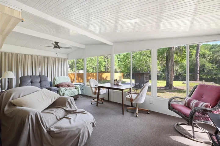Sun Room