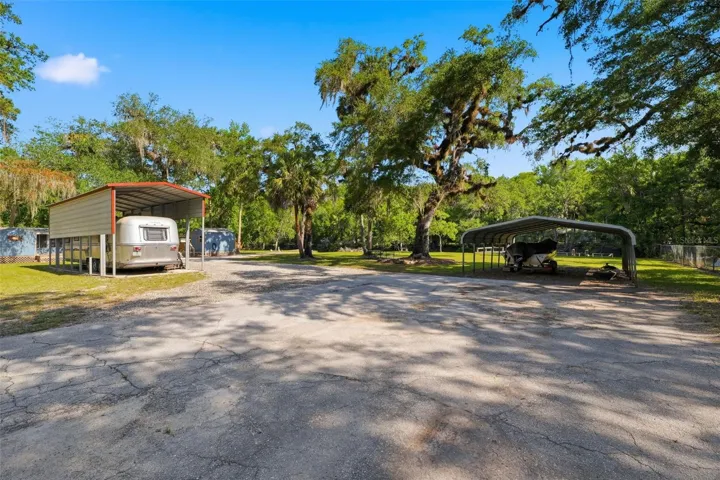 Carports