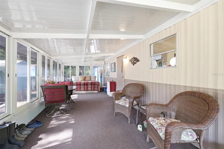 Sun Room