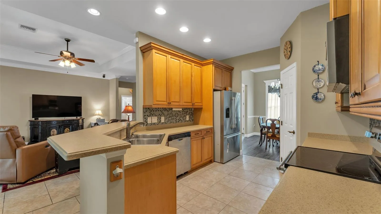 3940 Sunnywood Cir, Lakeland, Florida 33812 — photo 10