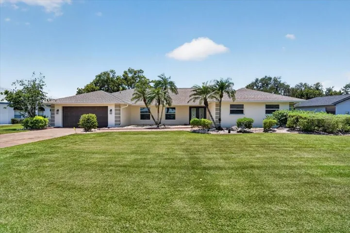 Welcome Home!