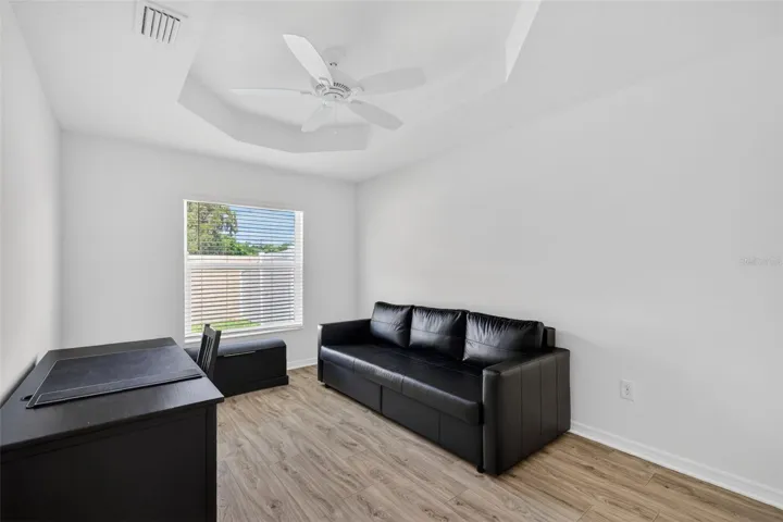 Third Bedroom