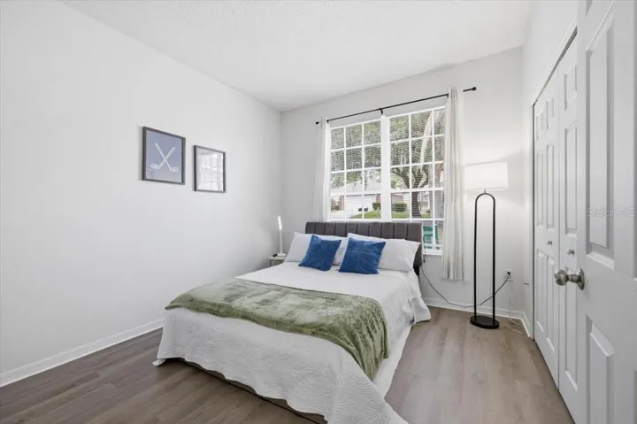 Bedroom #4