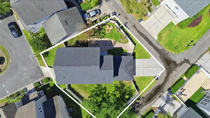 Overhead of Lot