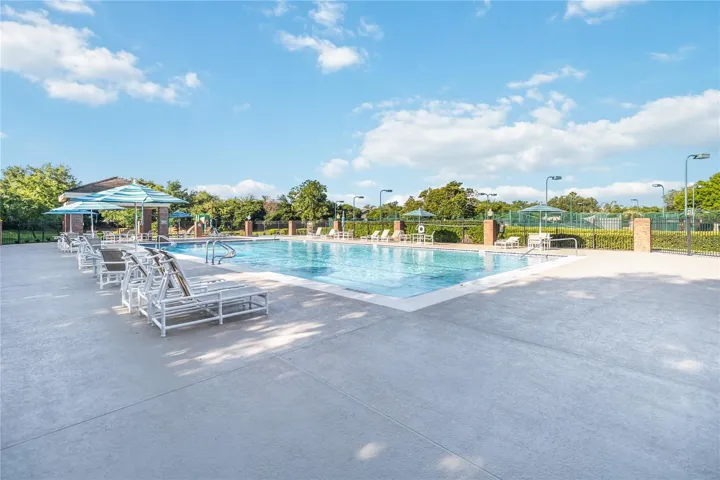 Community Pool