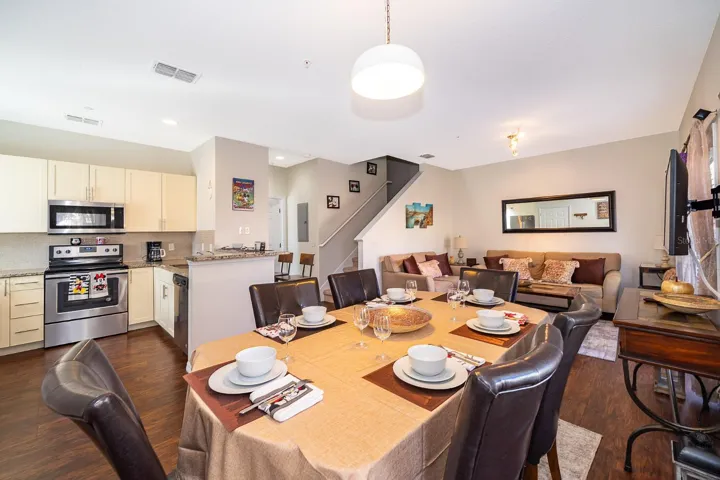 Dinning Room