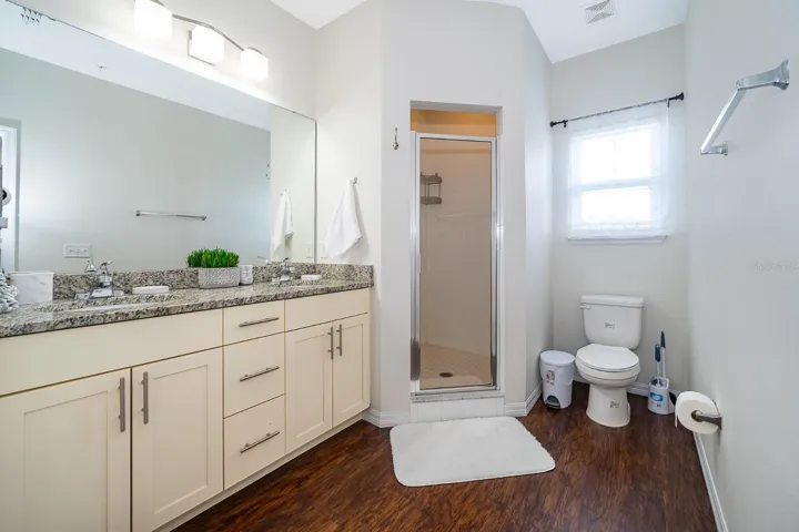 Bathroom 3