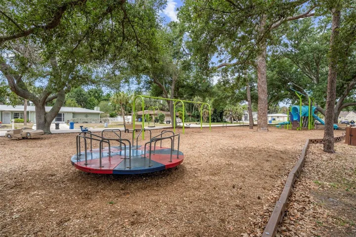 East Gate Park