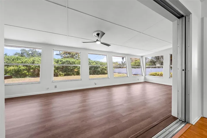 Florida Room
