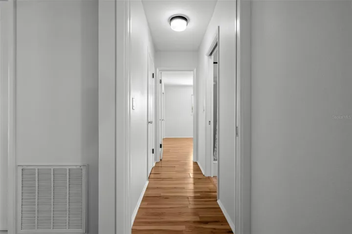 Guest Quarters