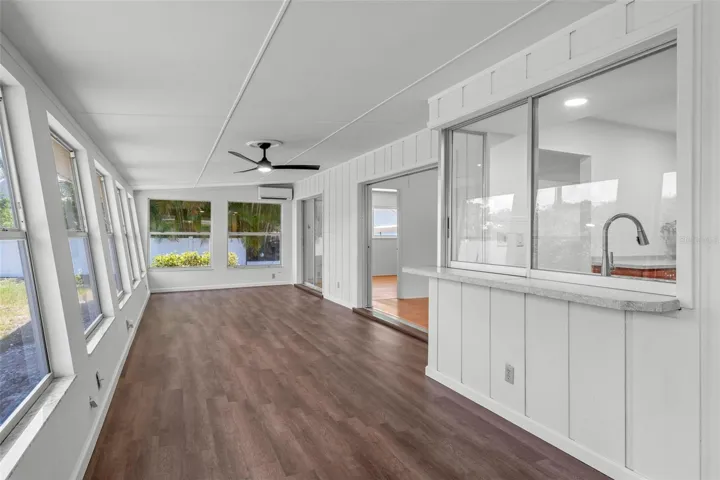 Florida Room