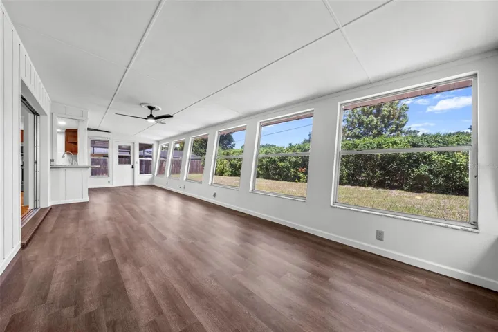 Florida Room