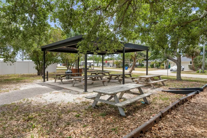 East Gate Park