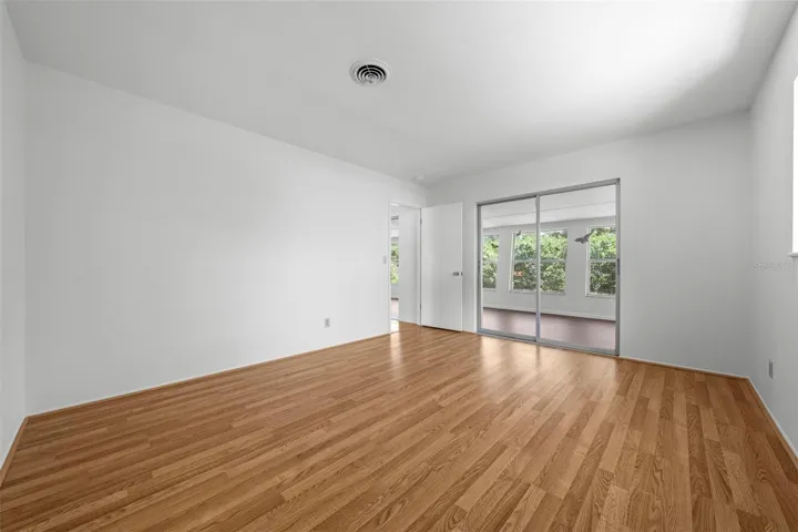Master Suite
